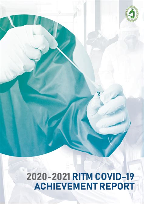 ritm number|RESEARCH INSTITUTE FOR TROPICAL MEDICINE – .